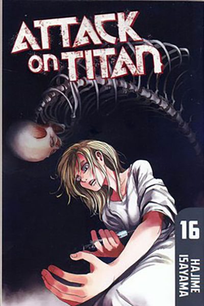 کتاب-مجموعه-مانگا--Attack-On-Titan-16